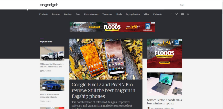 Website Functionality : A Definitive Guide