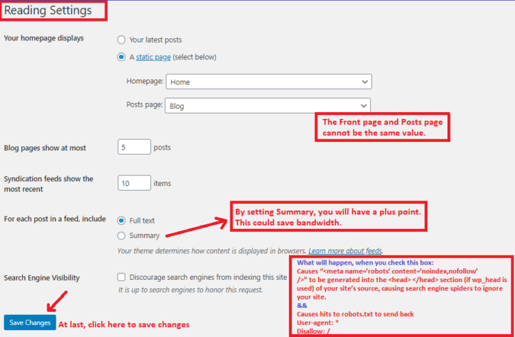 How to Configure WordPress Settings - A Comprehensive Guide